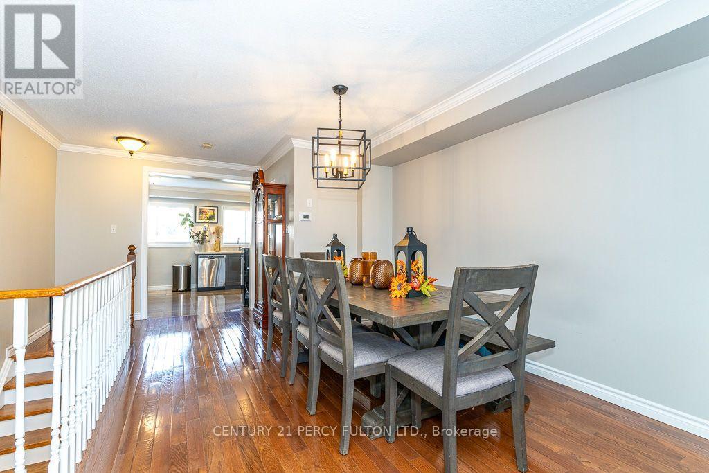 28 Rumi Crescent, Toronto, ON