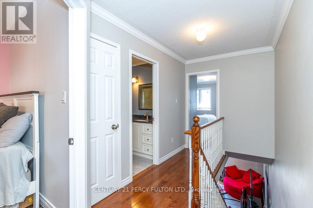 28 Rumi Crescent, Toronto, ON