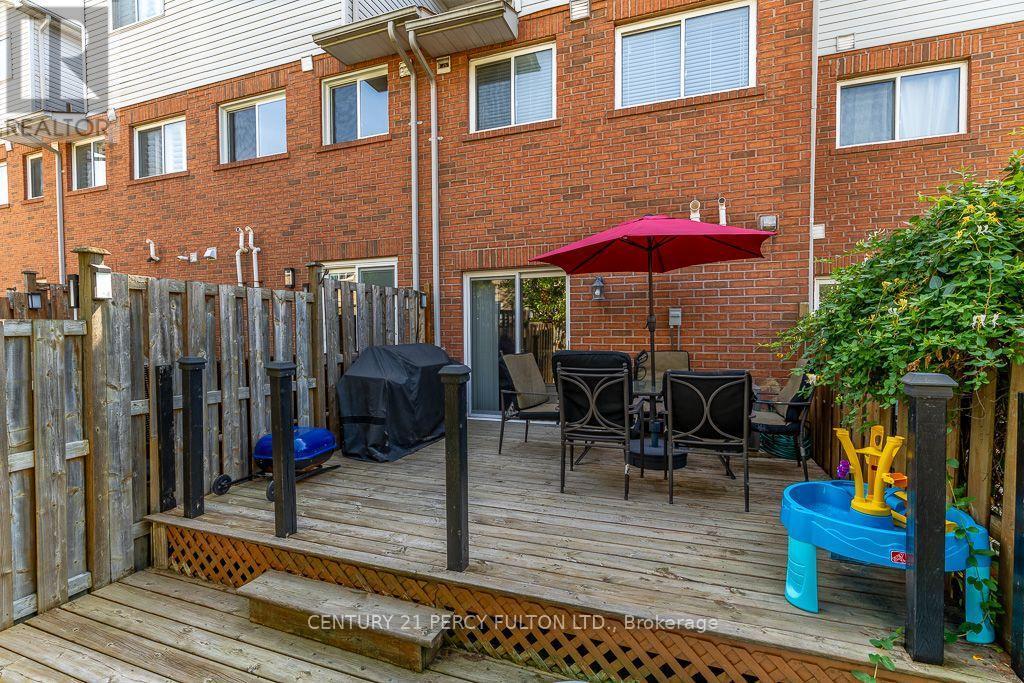 28 Rumi Crescent, Toronto, ON