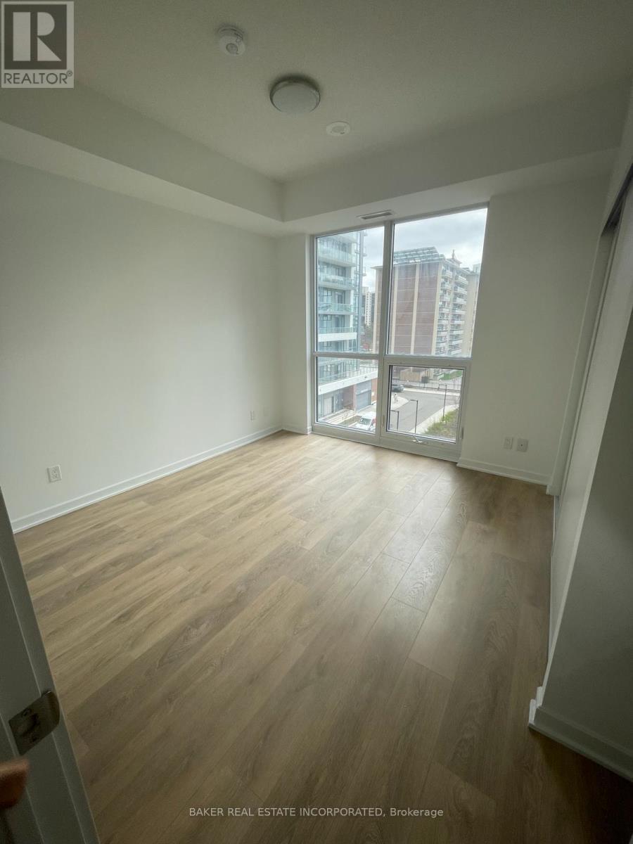 415 - 38 Forest Manor Road, Toronto, ON