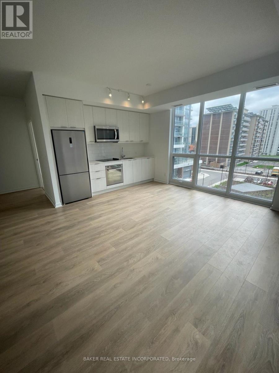 415 - 38 Forest Manor Road, Toronto, ON