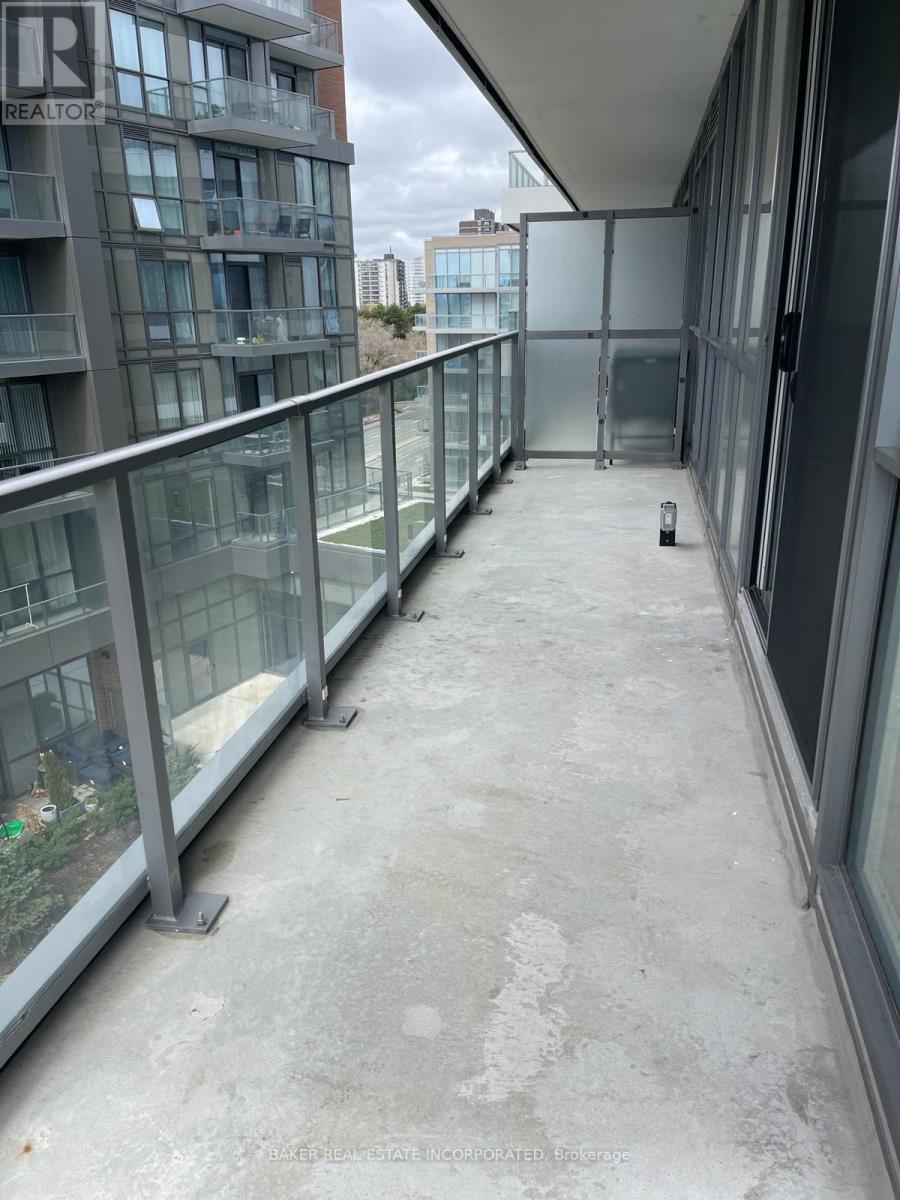 415 - 38 Forest Manor Road, Toronto, ON
