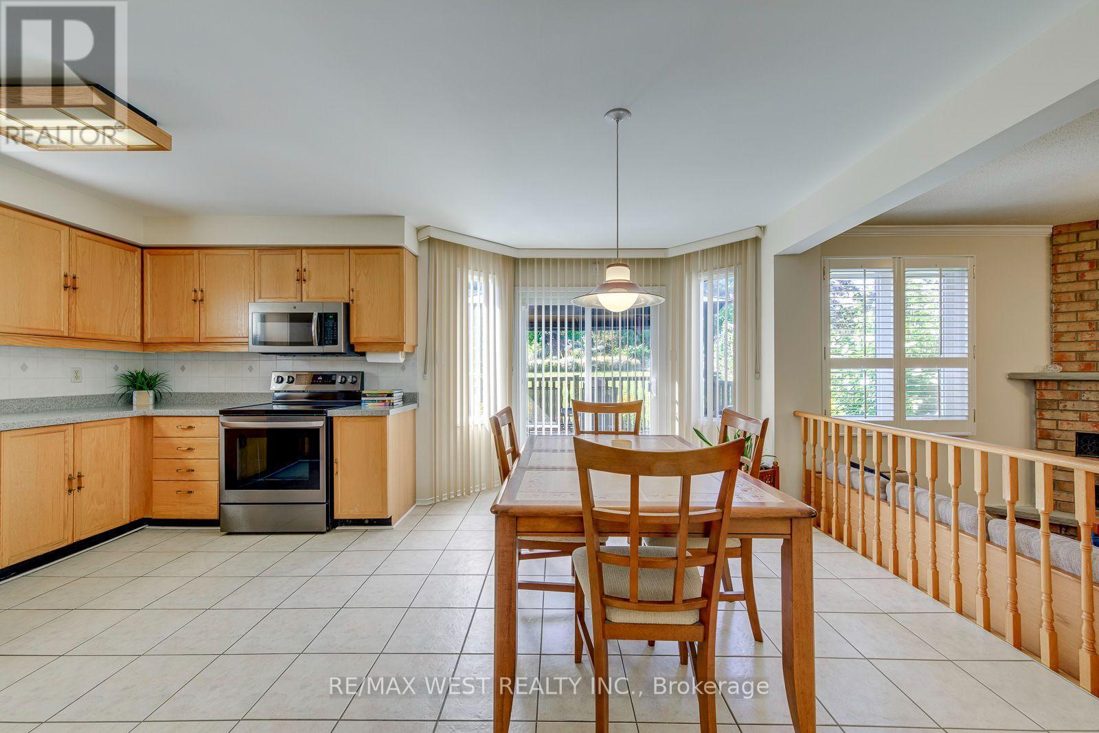 413 Camden Circle, Mississauga, ON
