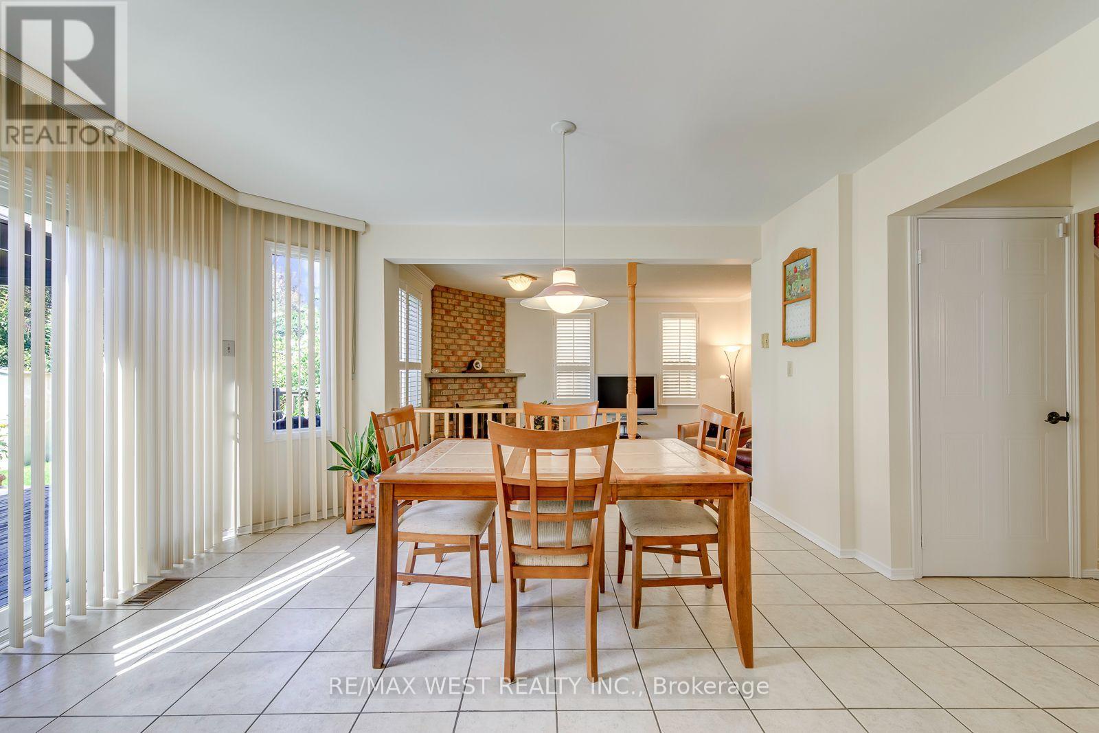 413 Camden Circle, Mississauga, ON