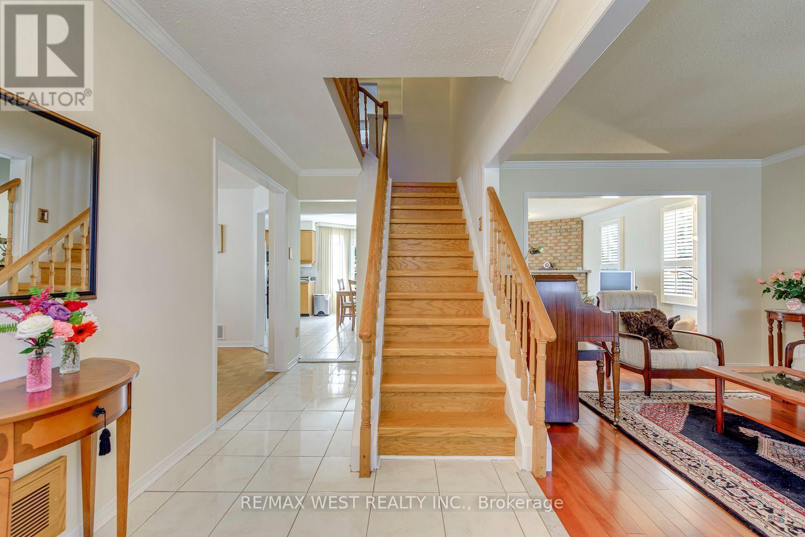 413 Camden Circle, Mississauga, ON