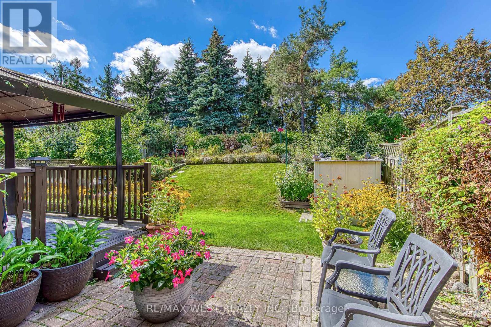 413 Camden Circle, Mississauga, ON