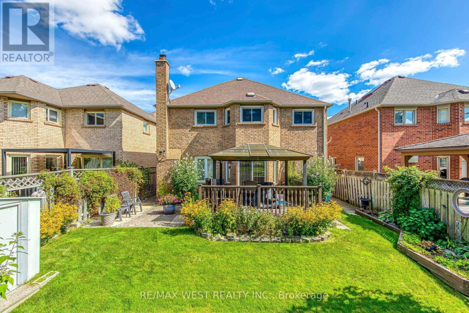 413 Camden Circle, Mississauga, ON