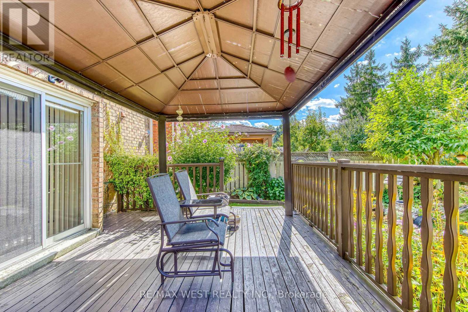 413 Camden Circle, Mississauga, ON