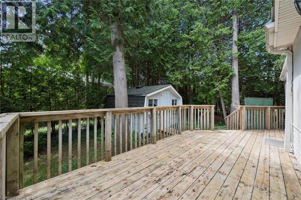 4 Spruce Avenue, Puslinch, ON