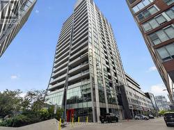 923 - 15 BASEBALL PLACE N Toronto, ON M4M 0E6