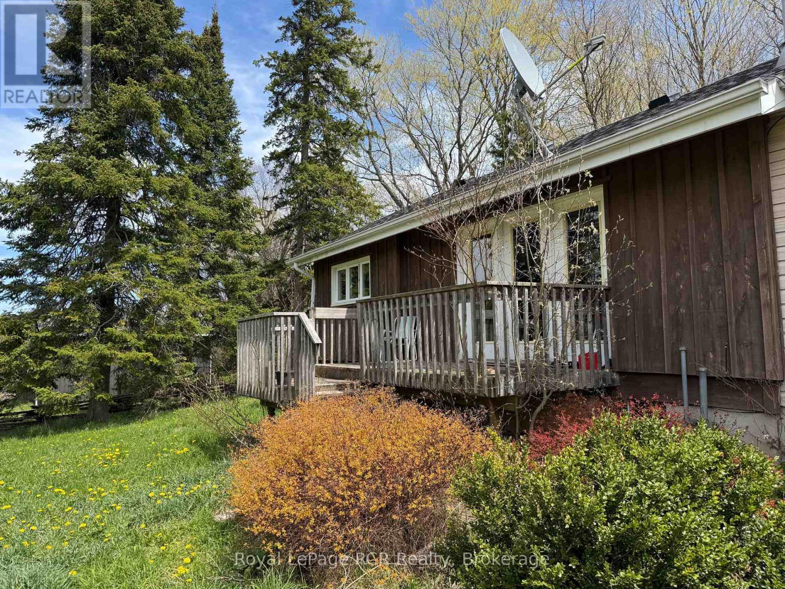 600457 50 Side Road, Chatsworth, ON