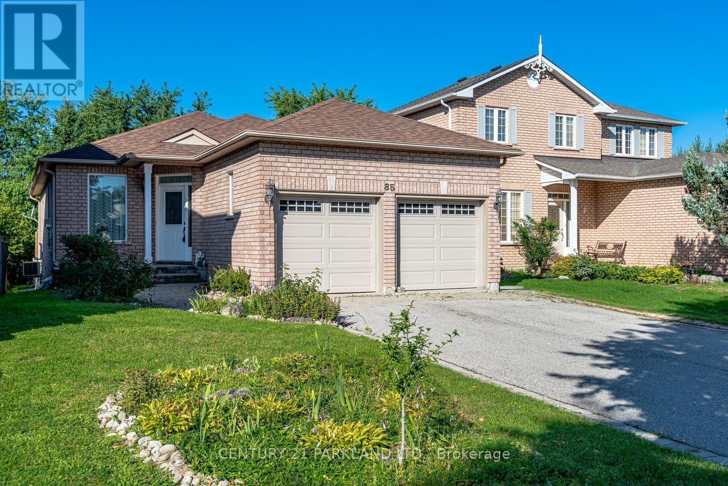85 Canoe Court, Richmond Hill, ON
