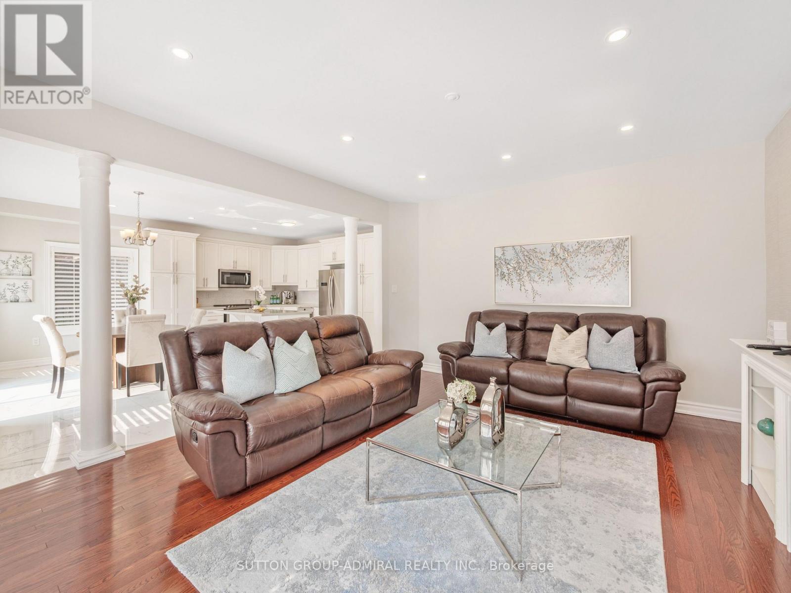 16 Craigvale Street, Vaughan, ON