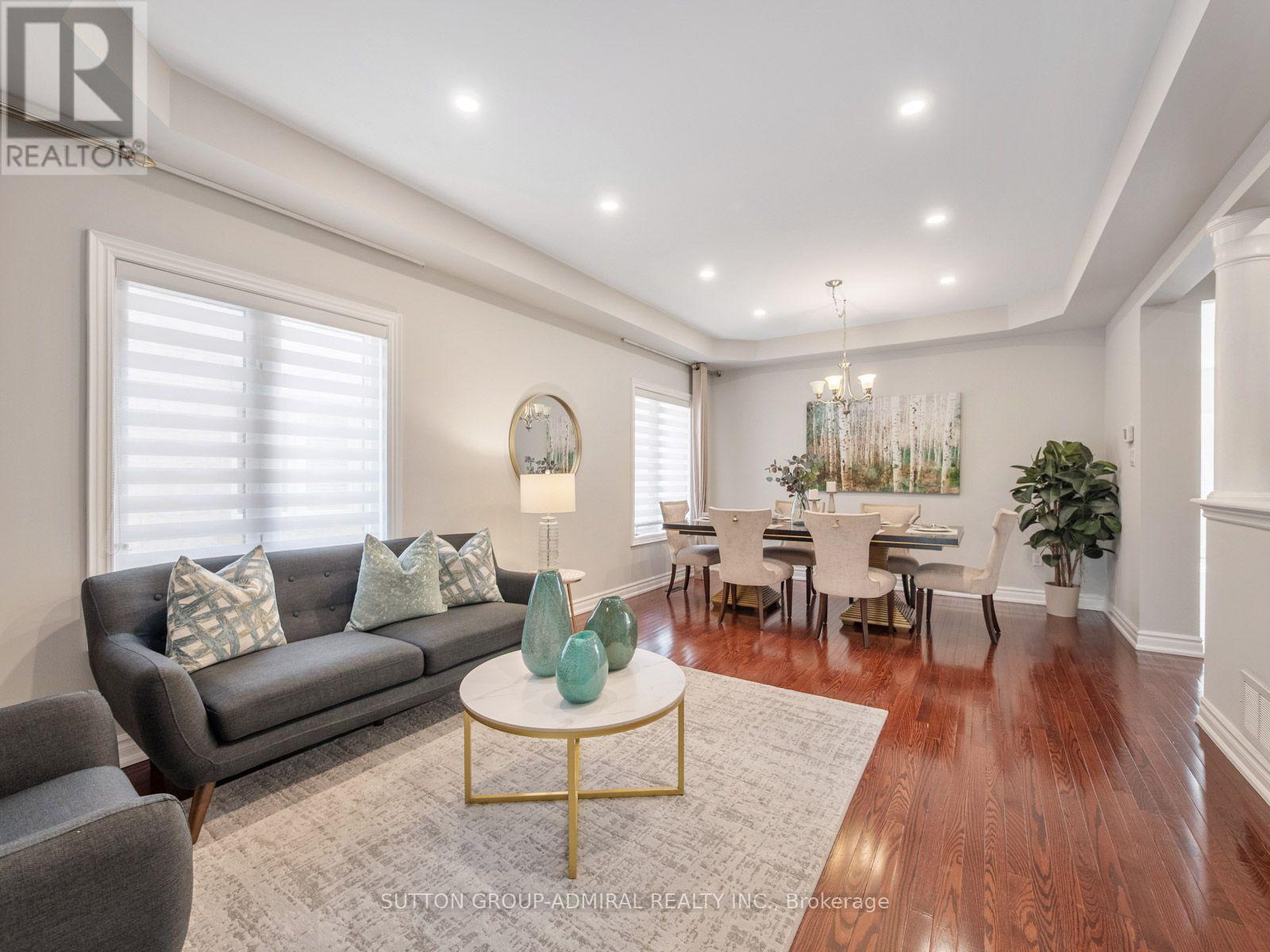 16 Craigvale Street, Vaughan, ON