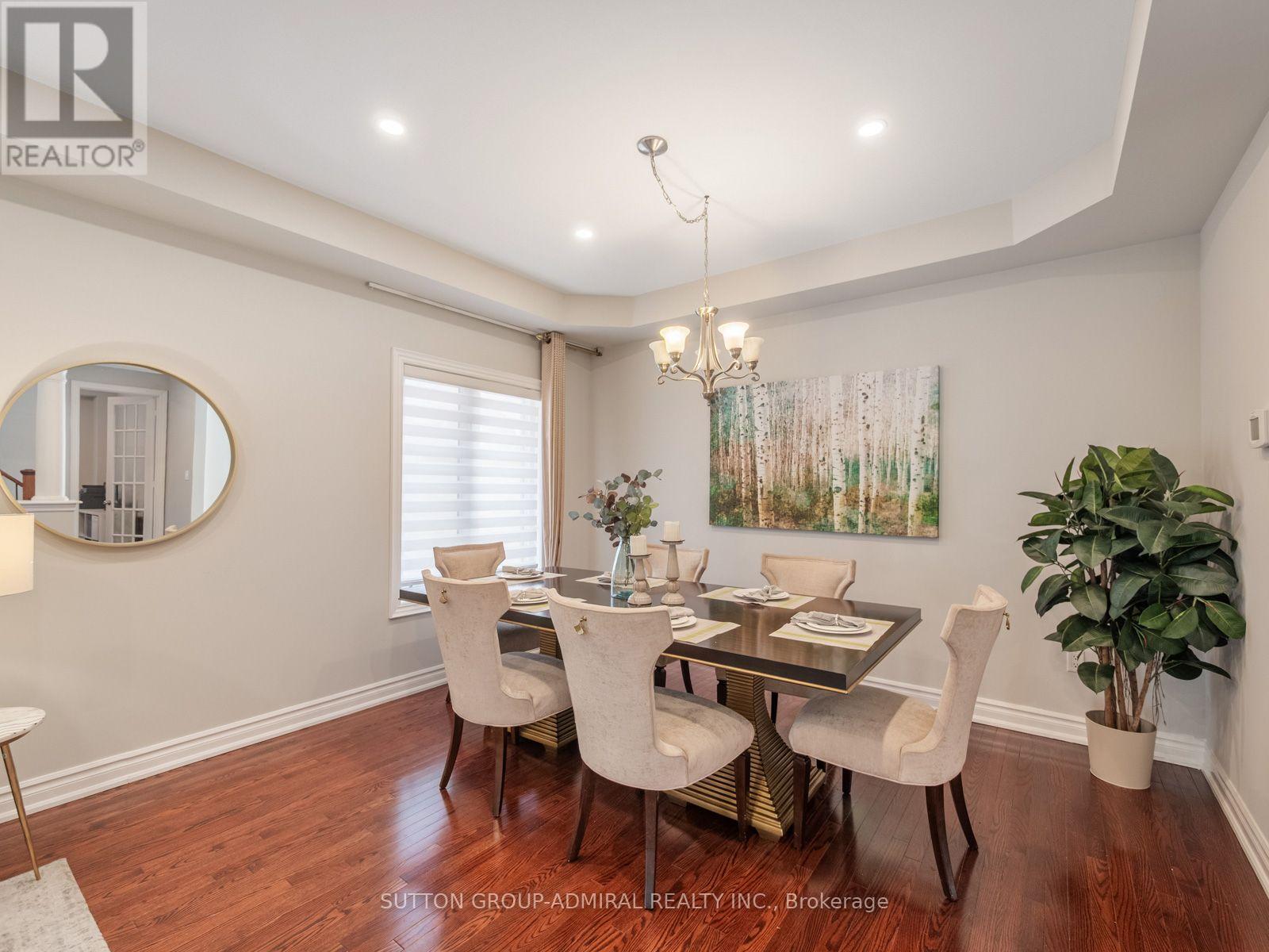 16 Craigvale Street, Vaughan, ON