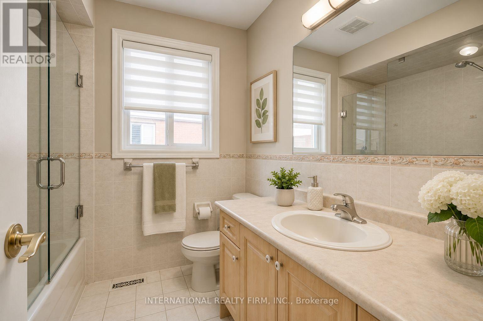 43 Water Garden Lane, Vaughan, ON