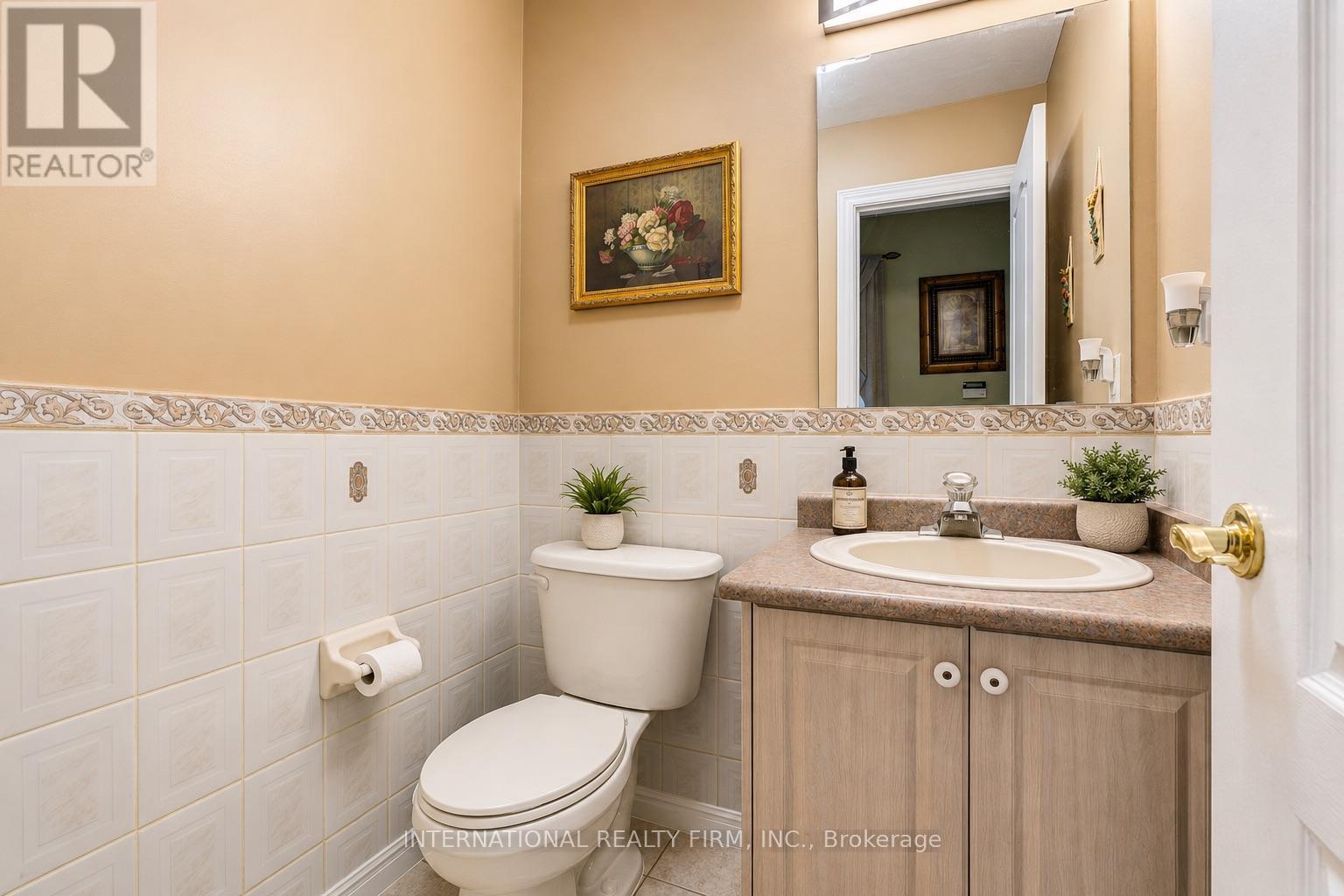 43 Water Garden Lane, Vaughan, ON