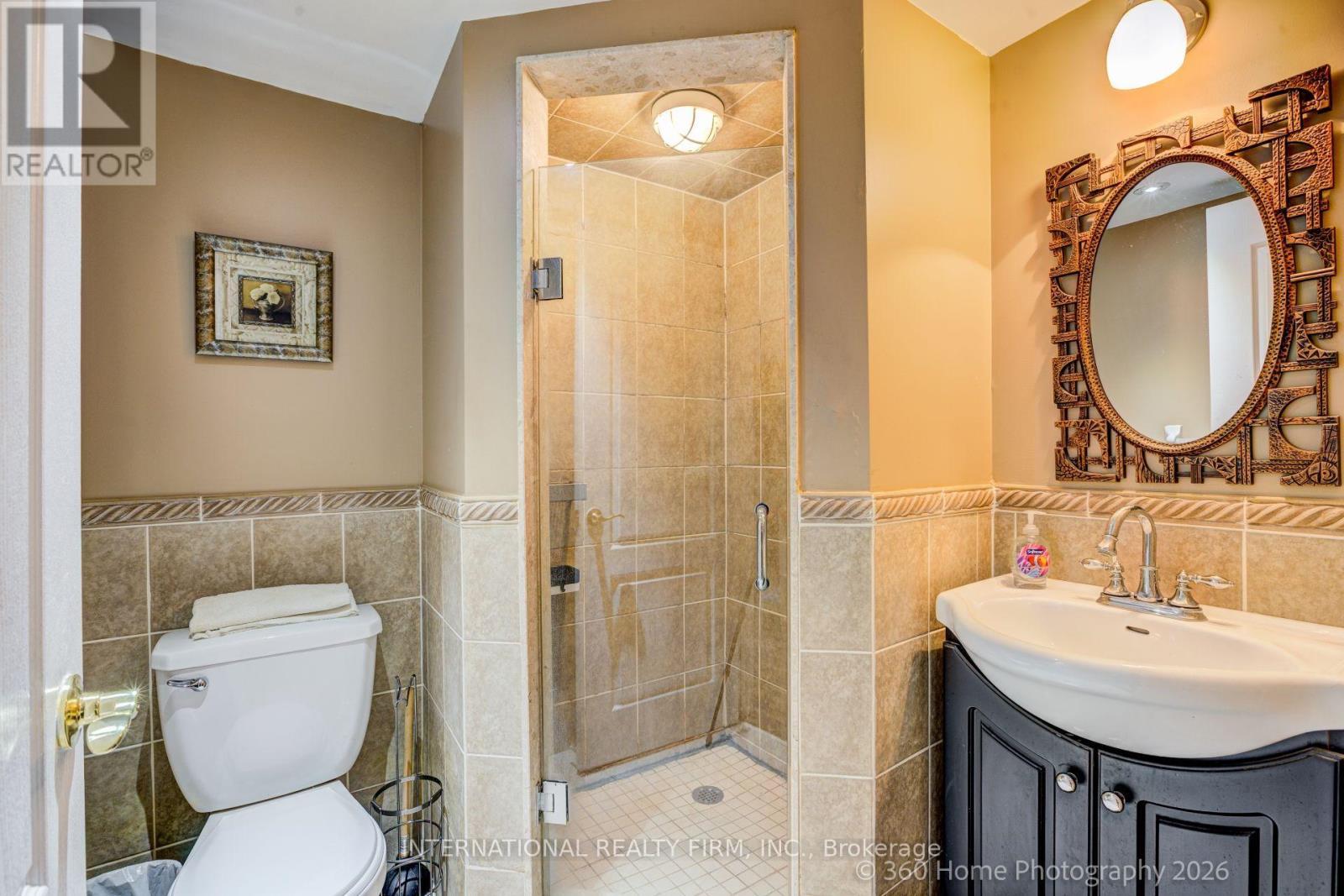 43 Water Garden Lane, Vaughan, ON