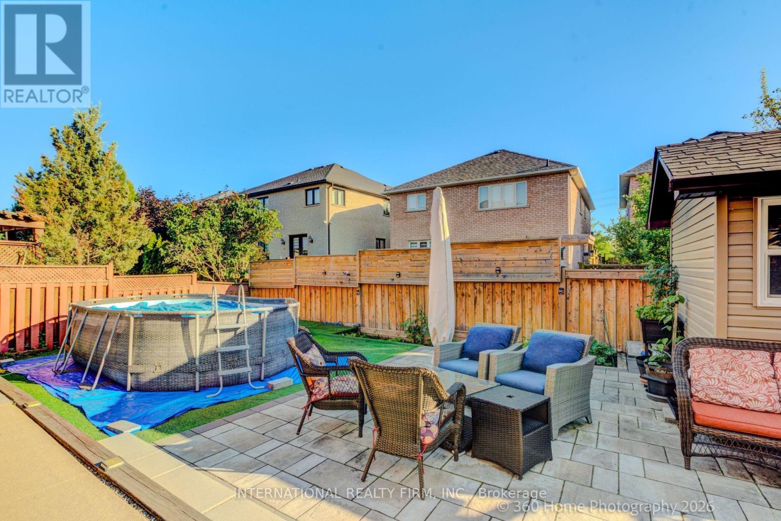 43 Water Garden Lane, Vaughan, ON