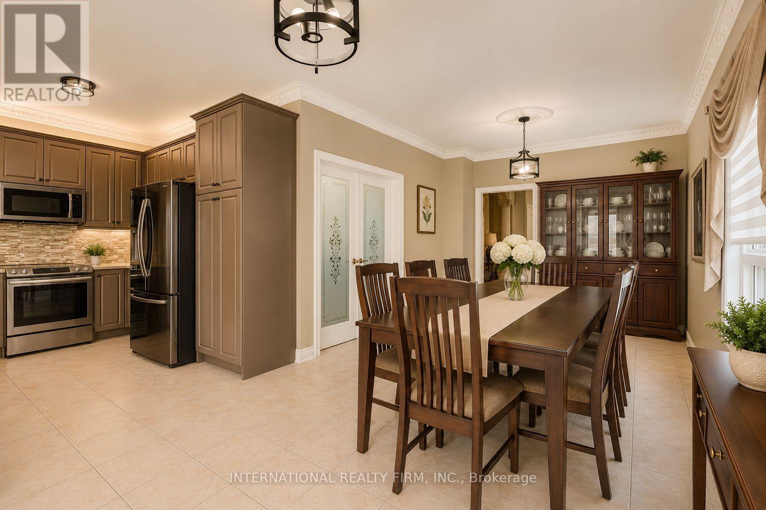 43 Water Garden Lane, Vaughan, ON