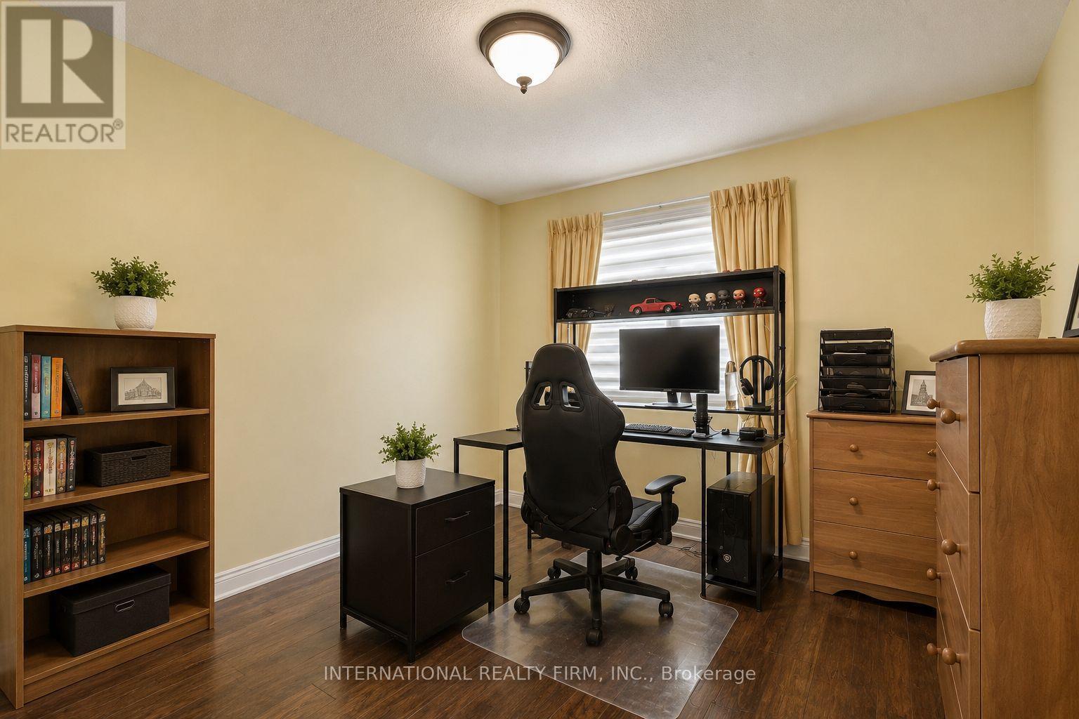 43 Water Garden Lane, Vaughan, ON