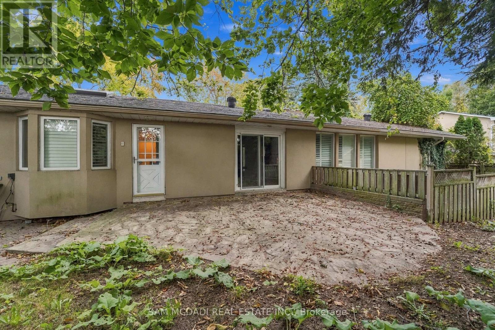1459 Birchwood Drive, Mississauga, ON