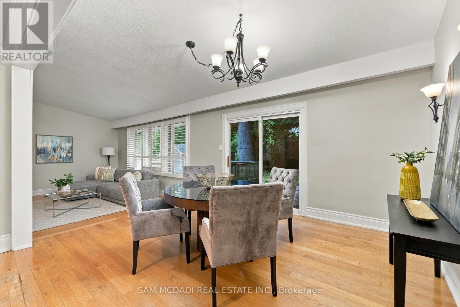 1459 Birchwood Drive, Mississauga, ON