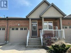 8 GLORY HILL ROAD St. Catharines, ON L2P 0C6