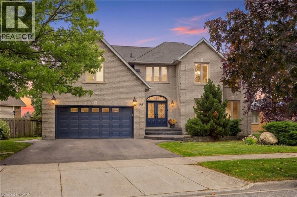 35 Lido Drive, Stoney Creek, ON