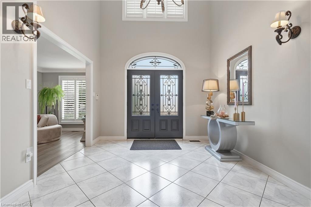 35 Lido Drive, Stoney Creek, ON