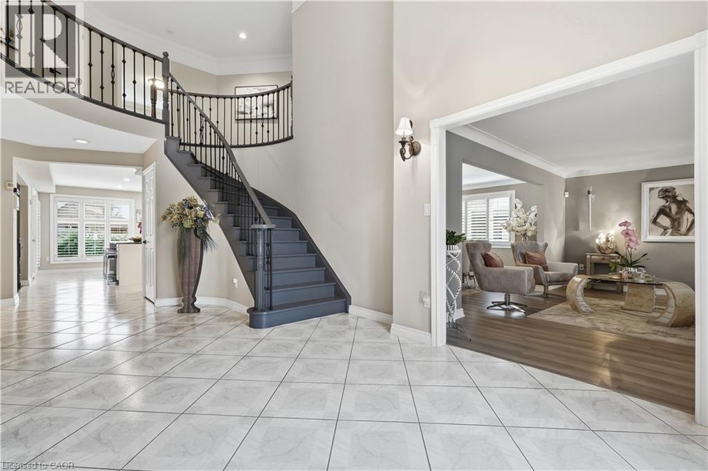 35 Lido Drive, Stoney Creek, ON