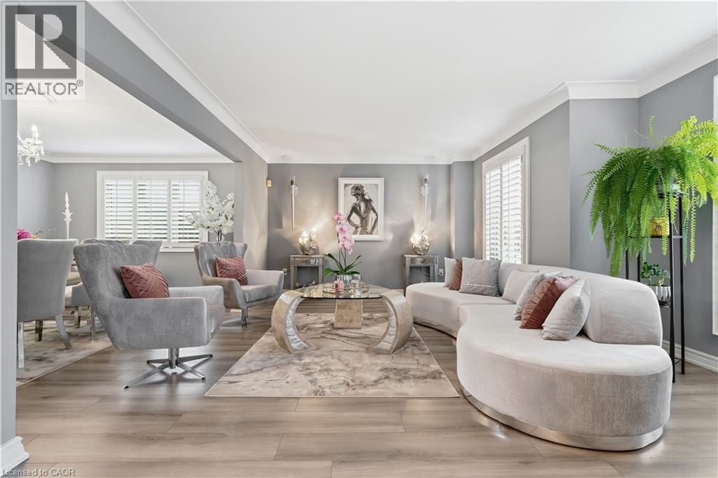 35 Lido Drive, Stoney Creek, ON