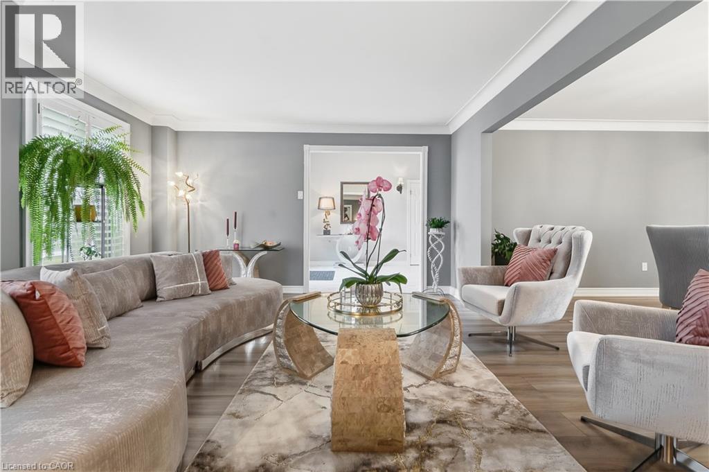 35 Lido Drive, Stoney Creek, ON