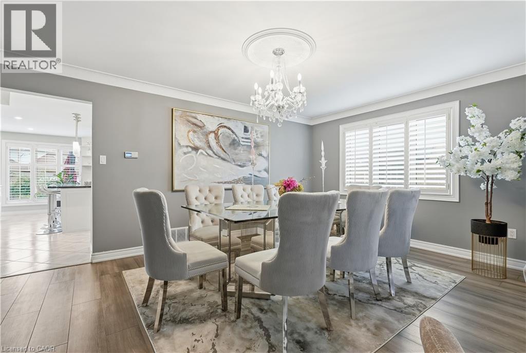 35 Lido Drive, Stoney Creek, ON