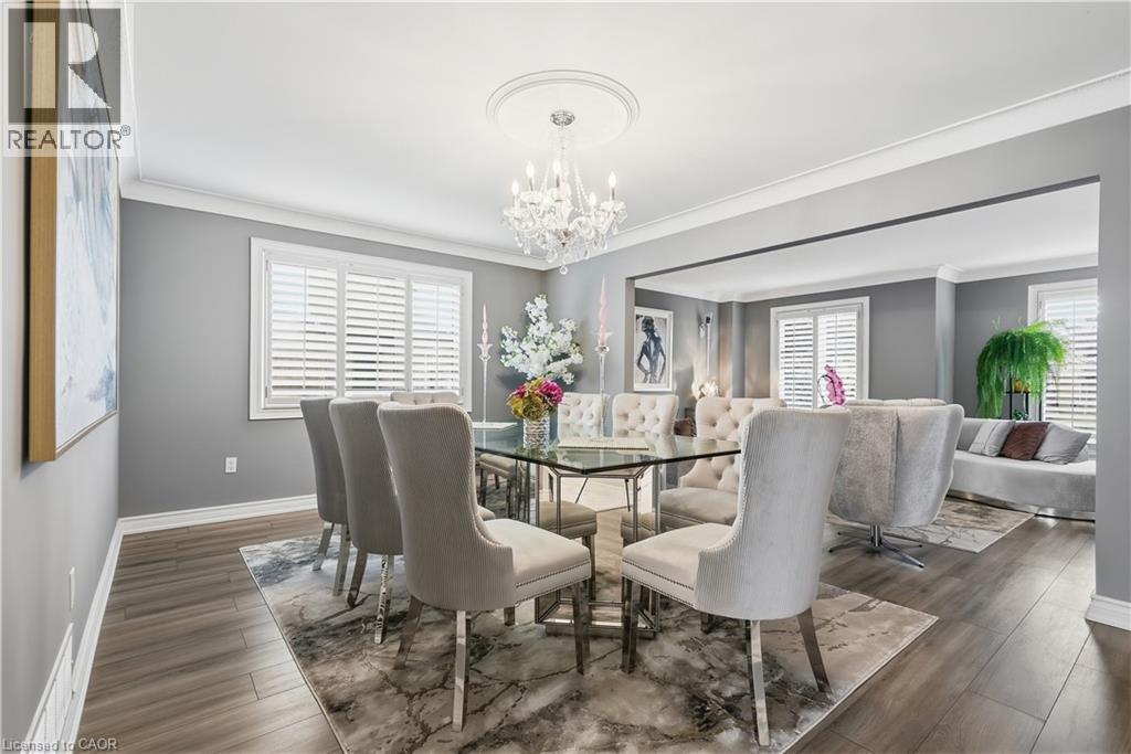 35 Lido Drive, Stoney Creek, ON