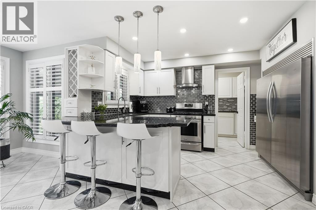 35 Lido Drive, Stoney Creek, ON