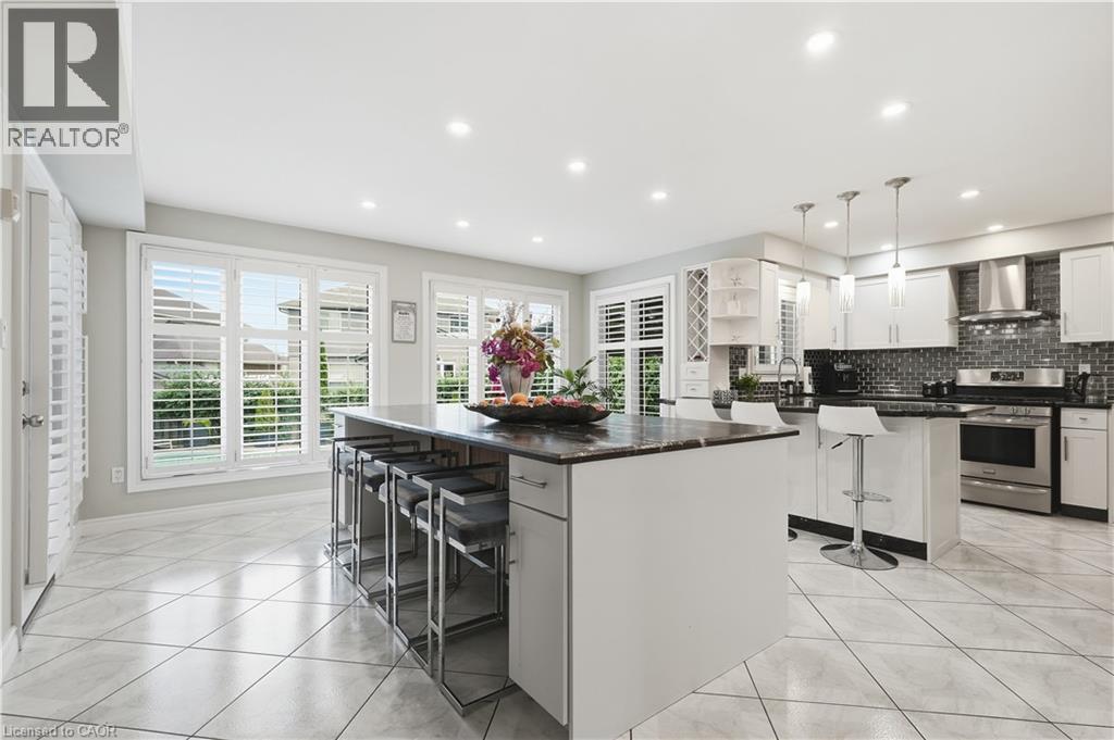 35 Lido Drive, Stoney Creek, ON