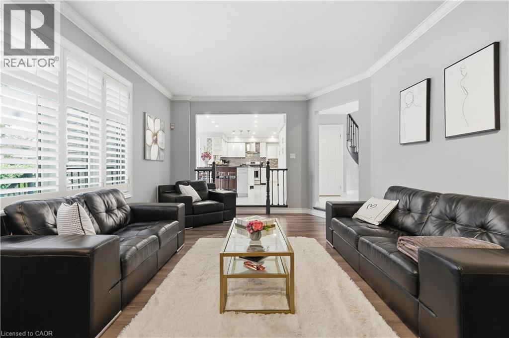35 Lido Drive, Stoney Creek, ON