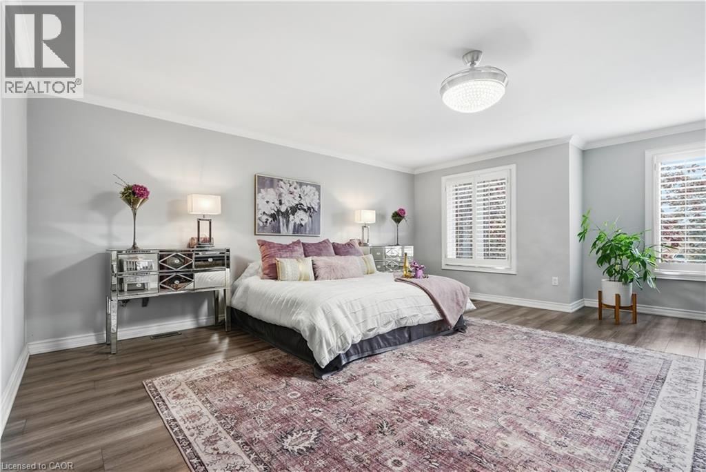35 Lido Drive, Stoney Creek, ON