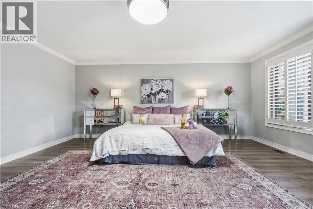 35 Lido Drive, Stoney Creek, ON
