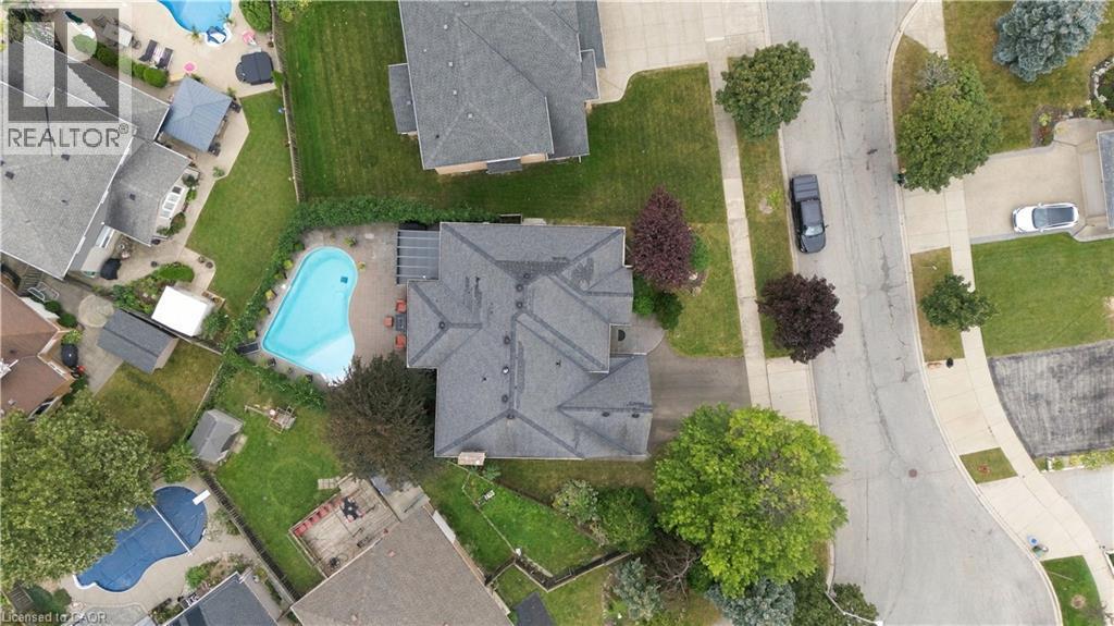 35 Lido Drive, Stoney Creek, ON