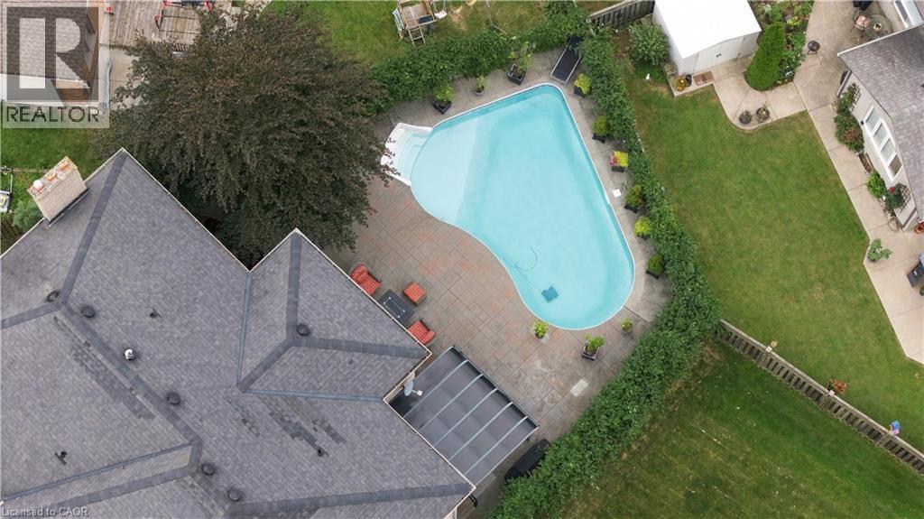 35 Lido Drive, Stoney Creek, ON