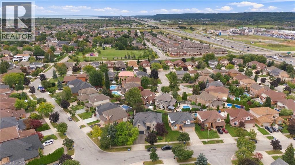 35 Lido Drive, Stoney Creek, ON