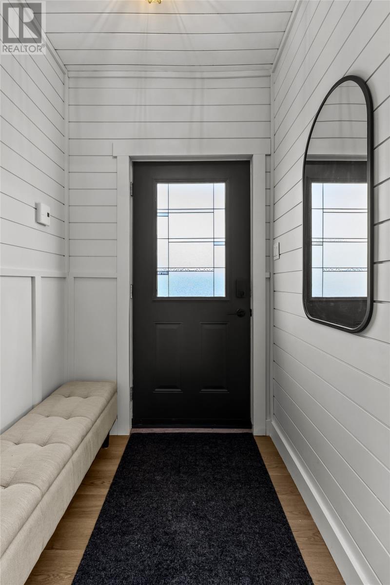214 Marine Drive, Southern Harbour, NL