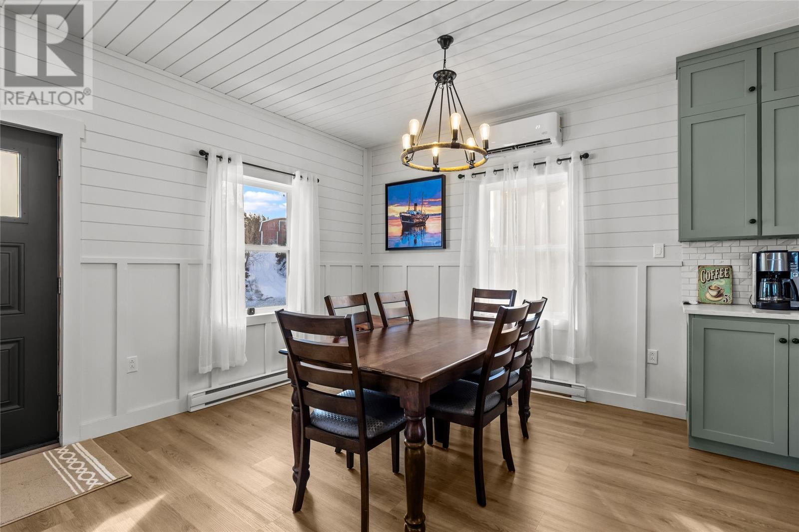 214 Marine Drive, Southern Harbour, NL