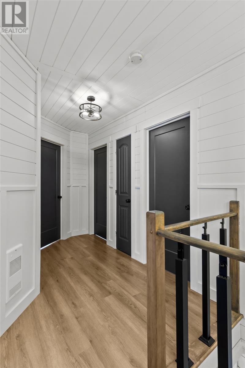 214 Marine Drive, Southern Harbour, NL