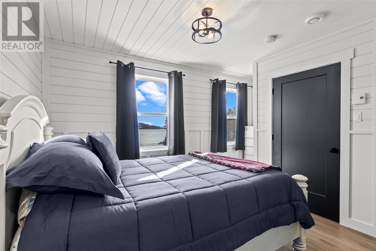 214 Marine Drive, Southern Harbour, NL