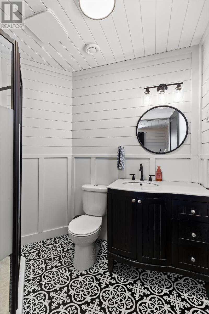 214 Marine Drive, Southern Harbour, NL