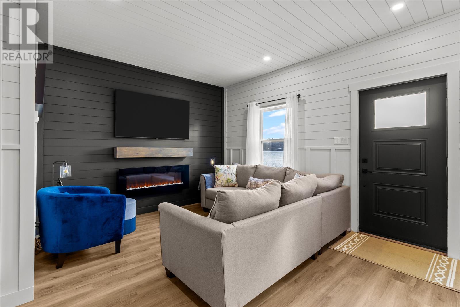 214 Marine Drive, Southern Harbour, NL