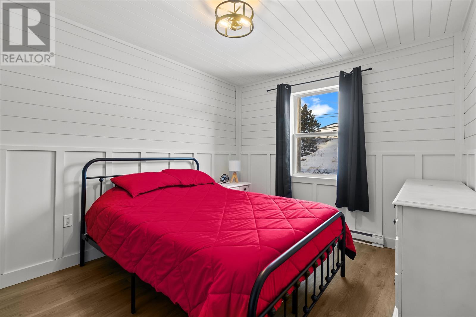214 Marine Drive, Southern Harbour, NL